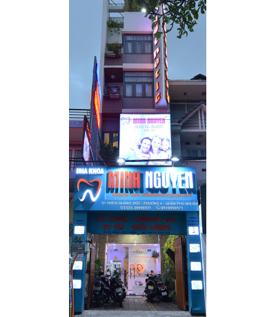 trang thiết bị