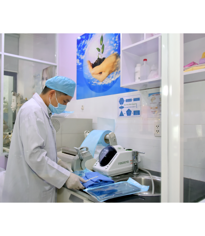 Trang thiết bị