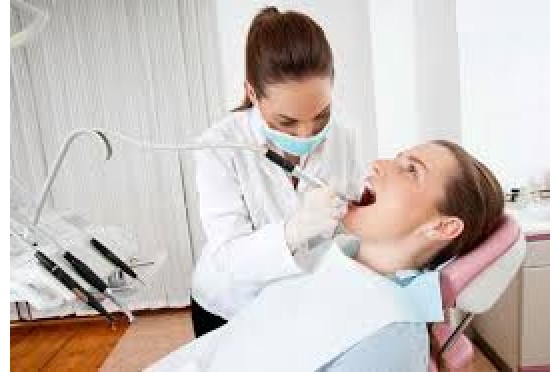 VÌ SAO KHÁM RĂNG ĐỊNH KỲ
